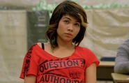 Stella Yamada in Lemonade Mouth