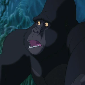Kerchak Gallery Disney Wiki Fandom See more of tarzan on facebook.