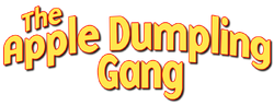 The Apple Dumpling Gang logo