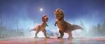 The Good Dinosaur 4