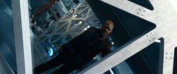 The Marvels - Fury Sees Kamala