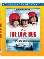 The Love Bug (video) | Disney Wiki | Fandom