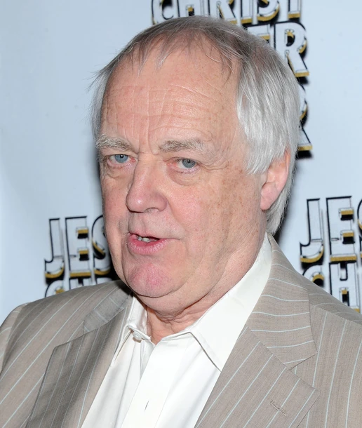 Tim Rice | Disney Wiki | Fandom
