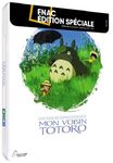 My Neighbor TotoroOctober 4, 2019