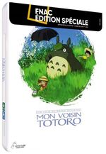 Mon voisin Totoro - Edition Collector
