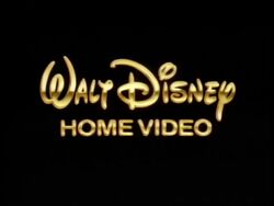 Walt Disney Studios Home Entertainment, Disney Wiki