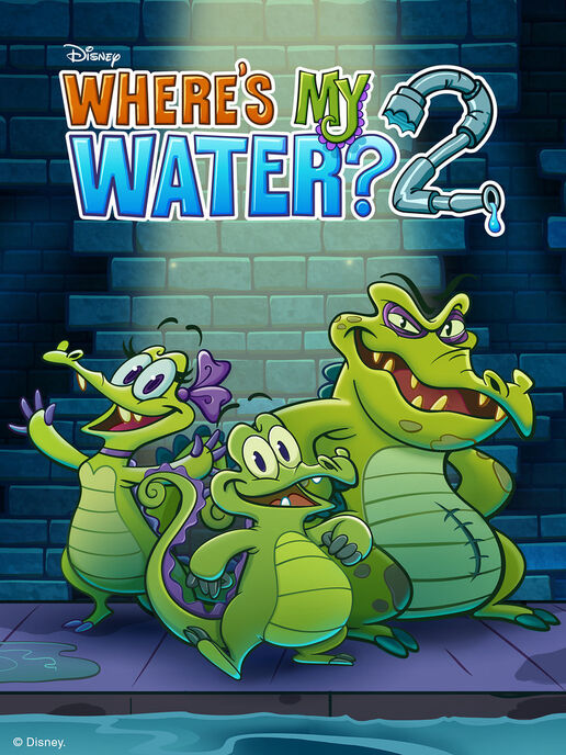 Where My Water2
