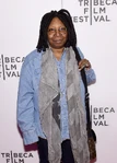 Whoopi Goldberg attending the 2016 Tribeca Film Festival.