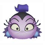Yzma in Disney Tsum Tsum