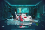 Shu in Cars 2: The Video Game