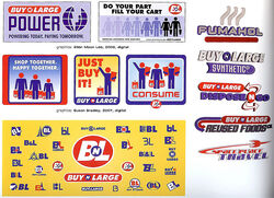 Buy N Large Disney Wiki Fandom