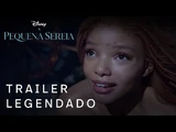 A Pequena Sereia (filme de 2023)