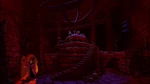 Jafar's lair