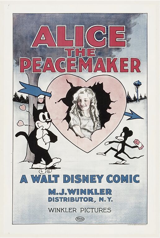 Alicethepeacemakerposter