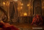 BATB Castle Bedroom Wardrobe Set