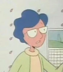 Theda Funnie