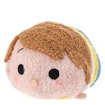 Christopher Robin Tsum