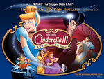 Cinderella 3 Poster