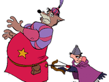 Sheriff of Nottingham/Gallery