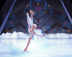 Disney On Ice: Frozen and Encanto