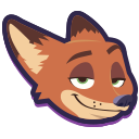 Nick Wilde