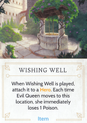 DVG Wishing Well