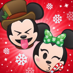 Disney Emoji Blitz App Icon Update 31.3.0