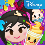 Vanellope on the Food Fight app icon