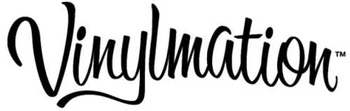 Disney Vinylmation Logo