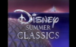 Disneysummerclassics