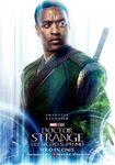 Doctor Strange - Spanish Poster 6