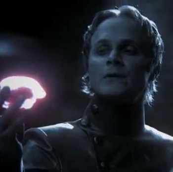 Dr. Frankenstein (Once Upon a Time) - Profile