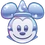 Platinum Sorcerer's Apprentice Mickey