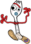 Forky-toy-story4