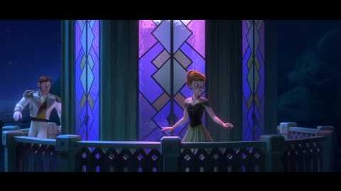 Frozen - Love Is an Open Door (HD)