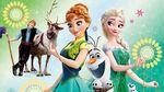 Frozen Fever cast 