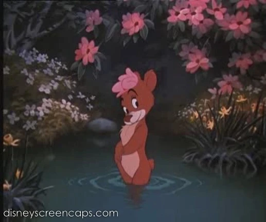 Lulubelle Disney Wiki Fandom