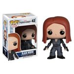 Black Widow Funko Pop