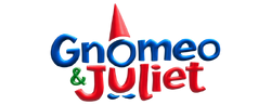 Gnomeo & Juliet logo