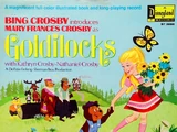 Bing Crosby Introduces Mary Frances Crosby as Goldilocks