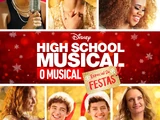 High School Musical: O Musical: Especial de Festas