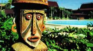 Hina Polynesian Resort