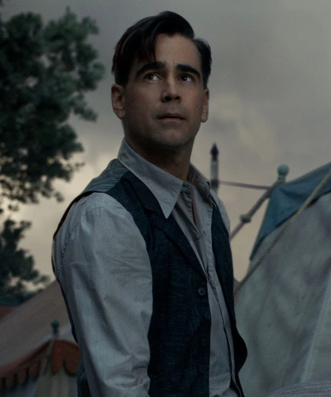 Holt Farrier