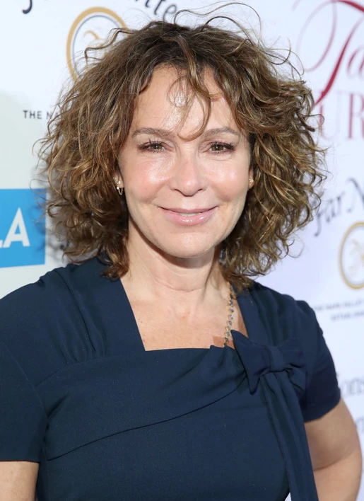 Jennifer Grey
