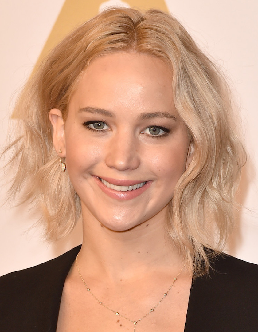 Jennifer Lawrence, Oscars Wiki