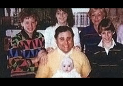 John Robinson Baby Photo