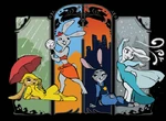 Judy Hopps tribute by Zootopia FX department