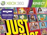 Just Dance: Disney Party