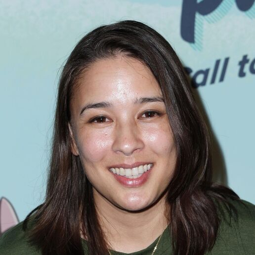 Maya Aoki Tuttle