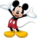 Mickey Mouse Todas sus apariciones